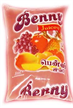 Mixed Fruit Flavour - Soft Drink